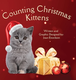 Couverture_Counting Christmas Kittens