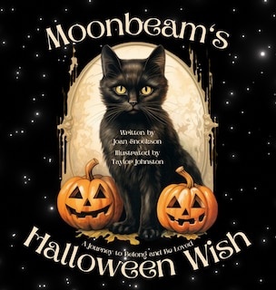 Couverture_Moonbeam's Halloween Wish
