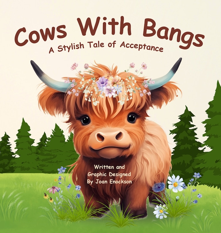 Front cover_Cows With Bangs