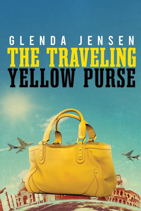 Couverture_The Traveling Yellow Purse