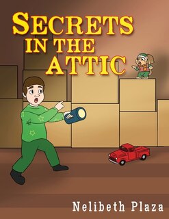 Couverture_Secrets In The Attic