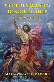 Front cover_Stepping Into Discipleship