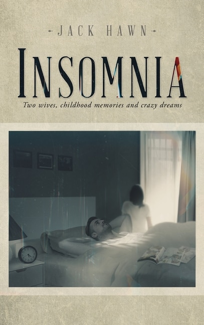 Front cover_Insomnia