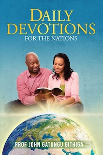 Daily Devotions For The Nations