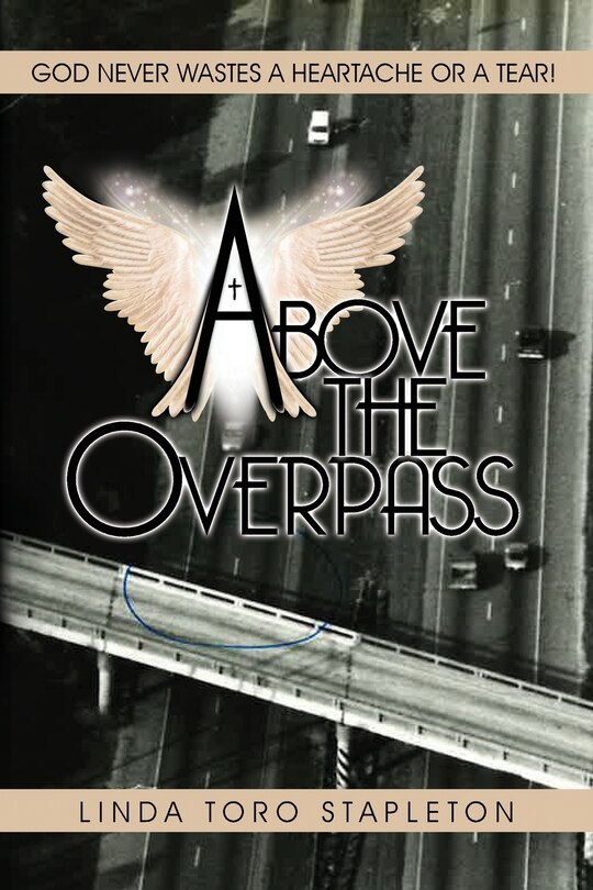 Front cover_Above the Overpass