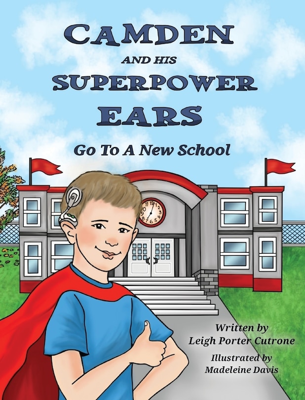 Front cover_Camden and His Superpower Ears