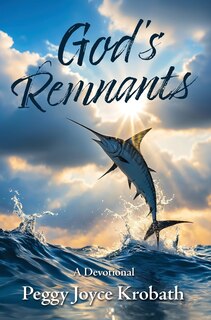 Front cover_God's Remnants