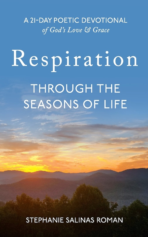 Front cover_Respiration--Through the Seasons of Life