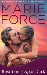 Front cover_Resilience After Dark