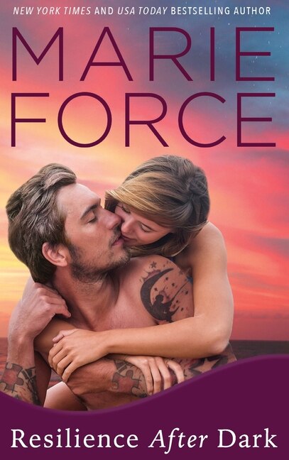 Front cover_Resilience After Dark