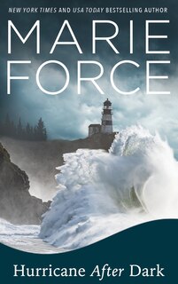 Front cover_Hurricane After Dark