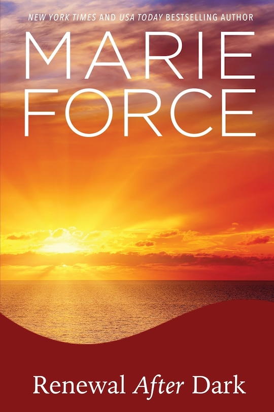 Front cover_Renewal After Dark
