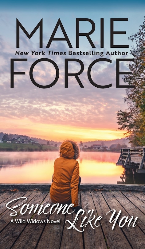 Couverture_Someone Like You