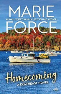 Front cover_Homecoming