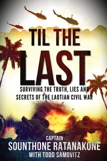 Front cover_Til The Last