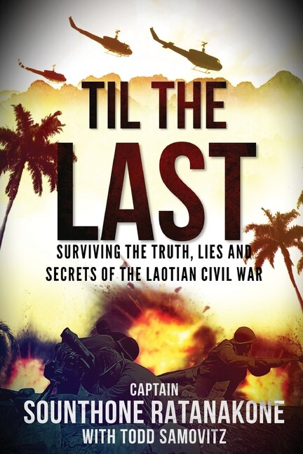 Front cover_Til The Last