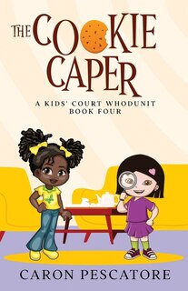 Couverture_The Cookie Caper