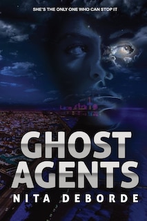 Front cover_Ghost Agents