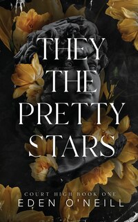 Couverture_They the Pretty Stars