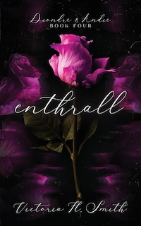Front cover_Enthrall