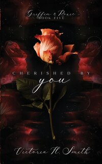 Front cover_Cherished by You