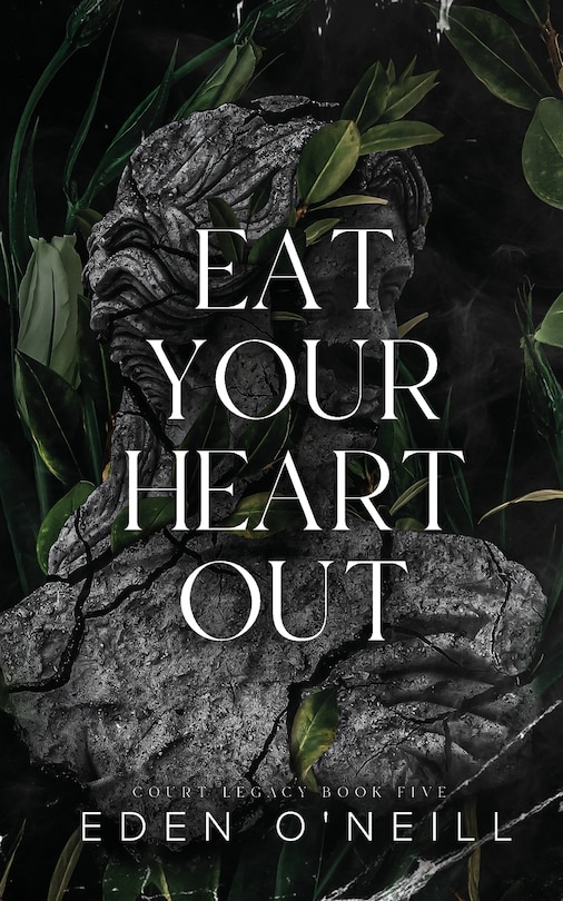 Front cover_Eat Your Heart Out