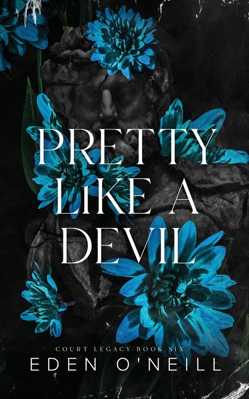 Front cover_Pretty Like A Devil
