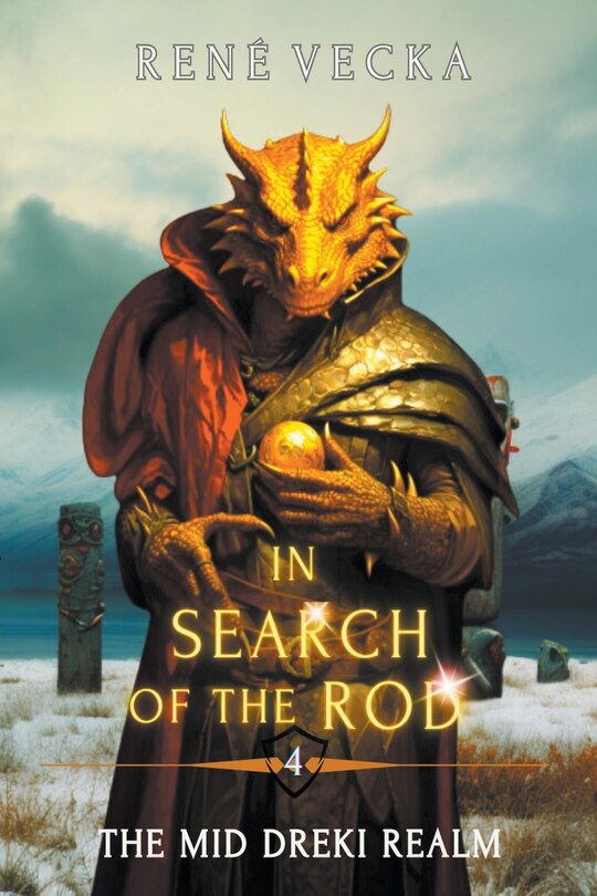 Couverture_In Search of the Rod