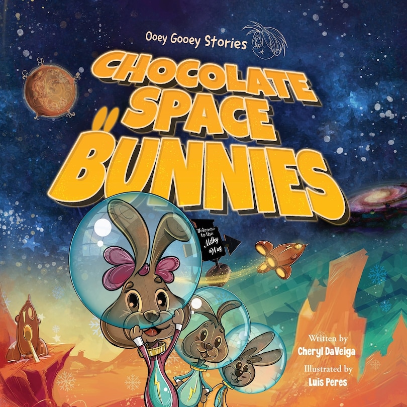 Front cover_Chocolate Space Bunnies