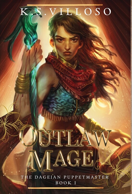 Couverture_Outlaw Mage