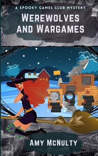 Couverture_Werewolves and Wargames