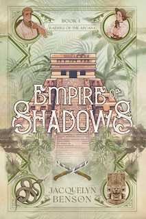Couverture_Empire of Shadows