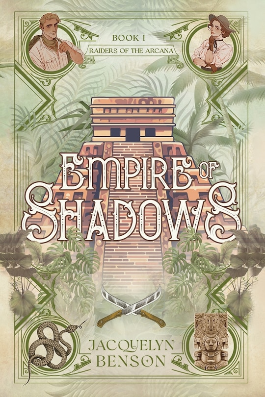 Couverture_Empire of Shadows