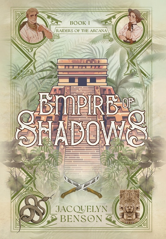Front cover_Empire of Shadows