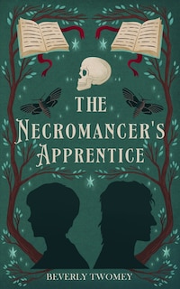 Front cover_The Necromancer's Apprentice