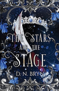 Front cover_The Stars and The Stage