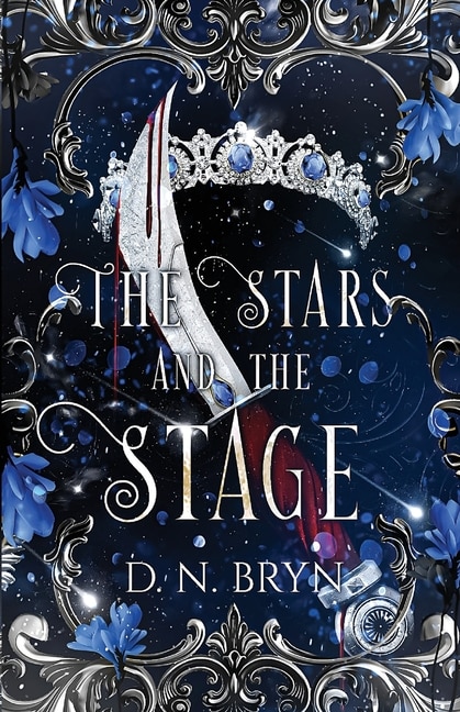 Front cover_The Stars and The Stage