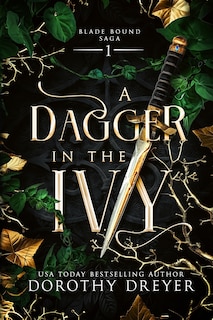 Front cover_A Dagger in the Ivy