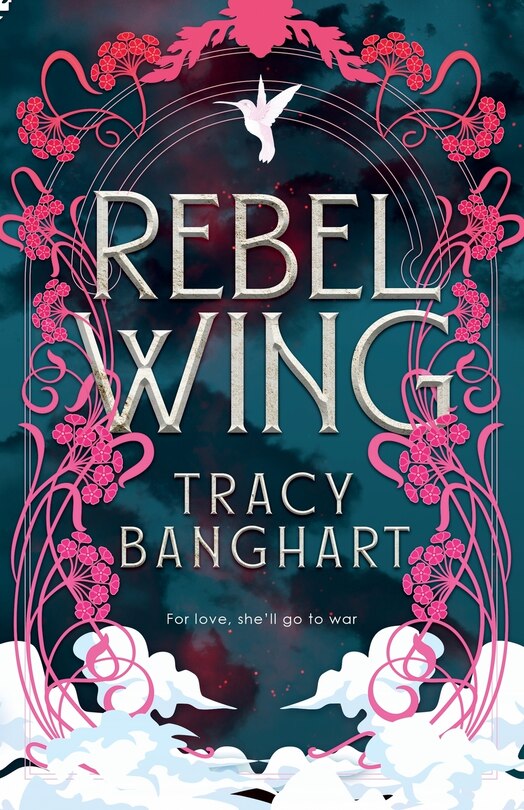 Front cover_Rebel Wing