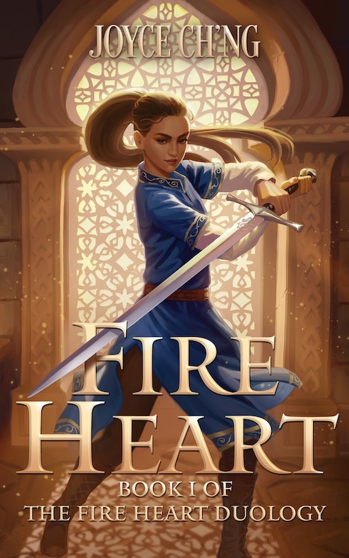 Couverture_Fire Heart