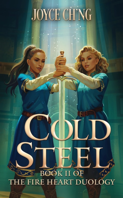Couverture_Cold Steel