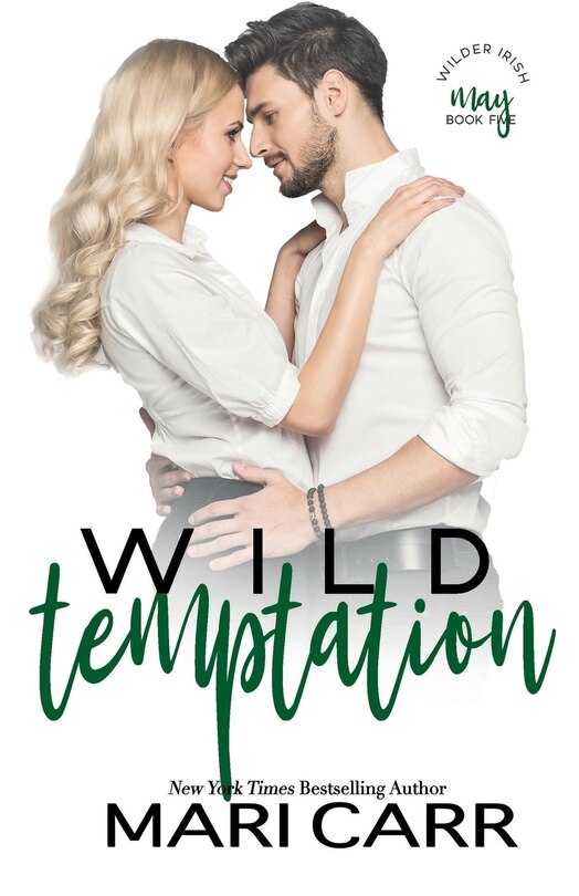 Couverture_Wild Temptation