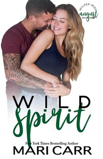 Couverture_Wild Spirit