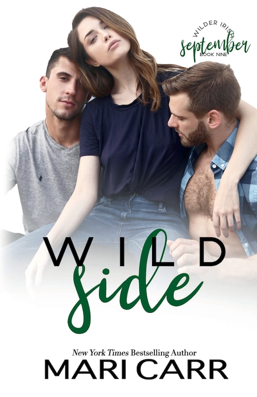 Couverture_Wild Side