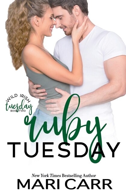 Front cover_Ruby Tuesday