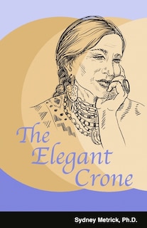 Front cover_The Elegant Crone