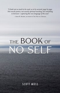 Front cover_The Book of No Self