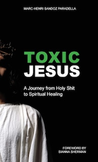 Front cover_Toxic Jesus