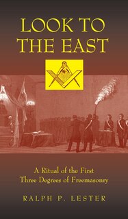 Couverture_Look to the East