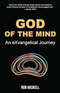 Front cover_God of the Mind